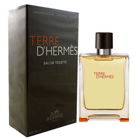 terre d'hermes edp vs edt